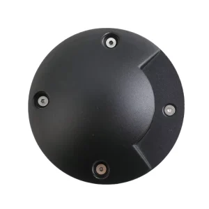 1-Way 3W IP67 Outdoor Inground Step Lamp Recessed Driveway Ground LED Underground Lights Landscape Pathway Lighting