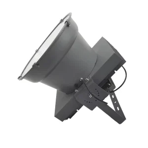 1000W SMD3030 IP66 Temporary Construction Heavy Duty High Power Waterproof Metal LED Flood Lights for Building Site