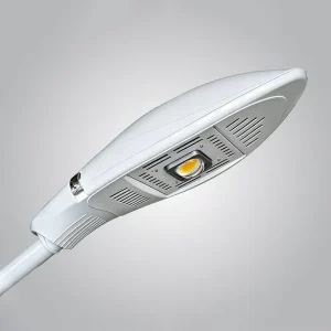 100W AC LED Street Light IP66 Waterproof High Lumen 2-Year Warranty Road Lamp for Street Lighting