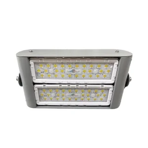 100W LED Flood Light DC24V 160Lumens Per Watt IP67 Suitable for Light Towers