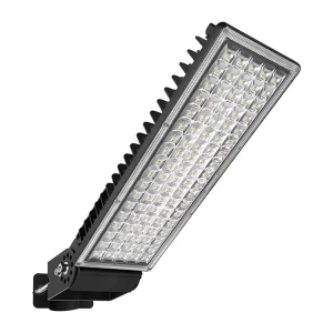 100W LED Outdoor Street Light for Road and Highway Lighting