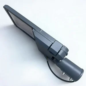 100W LED Street Light High Lumens Wide Voltage 85-265V LED Lighting Technology For Road Lighting