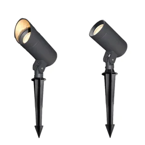 10W 15W 20W 30W COB LED Path Lights Outdoor Spotlight Garden Landscape Lighting IP65