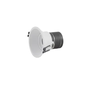 12W Embedded Spotlight Kit Module Accessories COB Ceiling Lights Downlights Spotlights Hotel Wall Washing Engineering