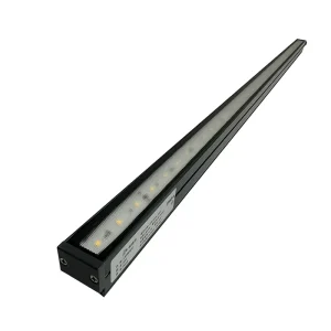 12W High Brightness IP65 Waterproof DC24V Aluminum Ra80 Exterior Wall Building LED Wall Washer Linear Light