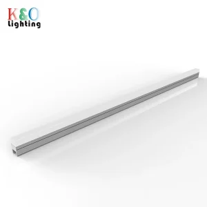 12W IP65 Outdoor Linear Light Recessed Linkable LED Linear Tube Light RGB