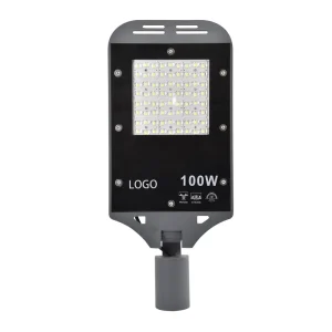 150W IP66 AC LED Street Light for Road