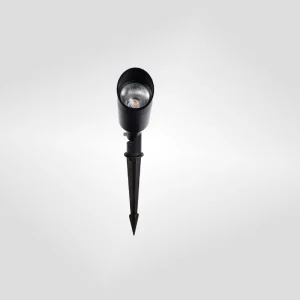 150W IP66 Aluminum RGB LED Garden Spike Light AC 220V Solar Waterproof Warm White/Cold Outdoor Lawn Tree Spotlight WIFI APP Ra80