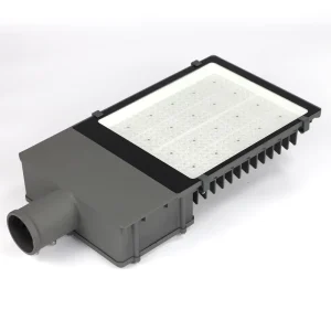 150lm/w High Efficiency IP66 Waterproof LED Street Lights Die Casting Aluminum for Outdoor Road