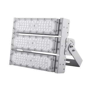 160 lm/W LED Tunnel Light 100W 150W for Auto Inspection Workshop Lighting