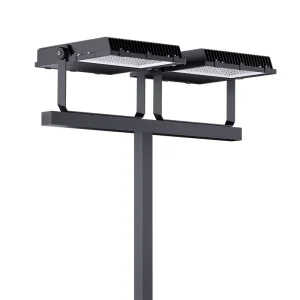 170lm/W Flood Light 100W 240W Outdoor LED Tennis Light
