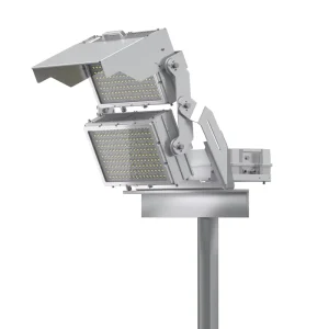 1800W 1500W High Mast LED Flood Light Stadium Lighting Lamp