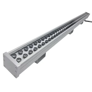1800mm 270W Outdoor DMX512 RGB LED Wall Washer Bar, IP65