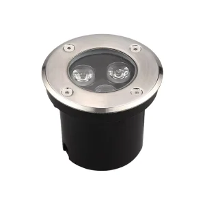 18W LED Inground Light Waterproof IP65 Garden Light Underground Light