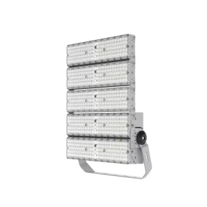 190LM High Power LED Flood Light Ideal for Prisons and Security Lighting Solutions