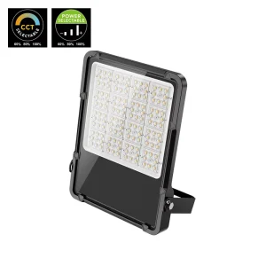 200 Watt 400 Watt Outdoor UL ROHS Certification 5 Years Warranty IP66 CCT Photocell Hot Selling LED Flood Light