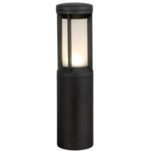 240 Lumen Integrated LED Path Light Weather Resistant Hardwired Aluminum Lawn Lights for Landscape Low Voltage Lighting