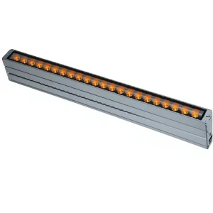 24V LED Wall Washer Aluminum IP65 Waterproof Outdoor Landscape Decorative Light 6000K Daylight CRI 90