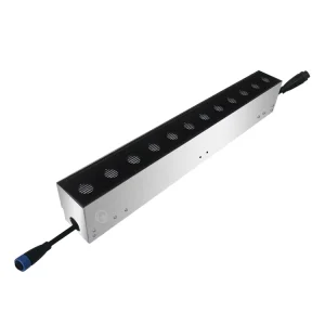 24W/48W DMX512 Waterproof IP67 Outdoor LED Inground Wall Washer Light