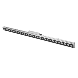 24W RGBW IP67 Outdoor LED Wall Washer Light 24V