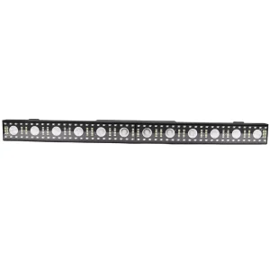 3-in-1 LED Wall Washer Bar Light