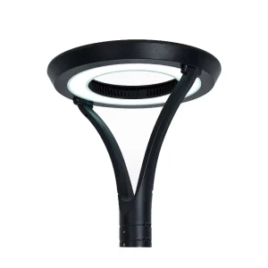30W High Lumens Outdoor LED Garden Light with Aluminum AC IP65 Rated for Road & Park Applications