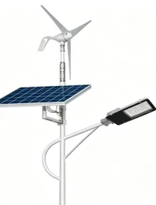 384LED Wide Angle All in One Solar Street Light PIR Sensor Remote Control Waterproof Outdoor Lamp