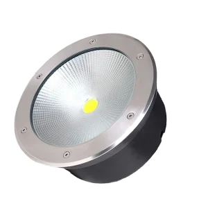 3W 5W 10W 15W Aluminum Outdoor Inground Garden Path Light, 220V IP66 Waterproof