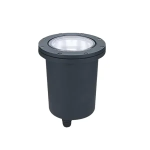 3W LED Outdoor Ground Garden Floor Underground Buried Lamp Spot Landscape Light AC 85 265V IP67 for Light Project