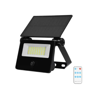 3W Super Bright Solar Garden Lights Outdoor