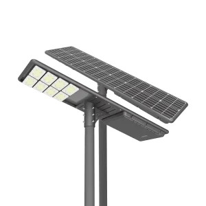 40W 60W 80W LED Street Light, IP66 Waterproof, Spike Stand, Garden Lawn Pathway Light