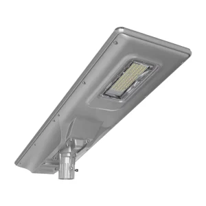 40W Outdoor Waterproof Road Solar Street Lighting Lamp