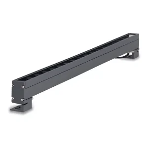 48W IP65 Waterproof Aluminum Alloy 3500K Warm White Dimmable Hotel Exterior Building Facade LED Wall Washer