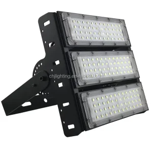50W-1000W LED Projector FloodLight LED Tunnel Light for Stadium Garden Lighting