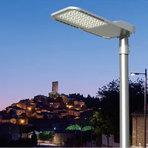 50w 80w 120w 180w 240w LED Outdoor Lighting Led Street Light Rural Roads Parks Squaresand Industrial Parks