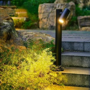 5W 10W 20W LED Outdoor Waterproof IP65 Aluminum Lawn Light for Garden
