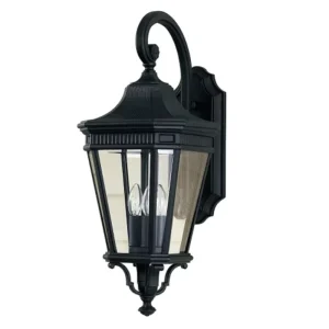 5w 10w 15w Outdoor Decor Energy Efficient Bright Wall Gate Garden Lamp LED Light Lighting