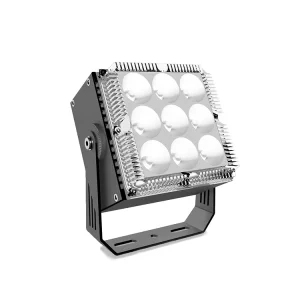 6000K RGBW 27W 36W High Power Large Led Module Flood Light