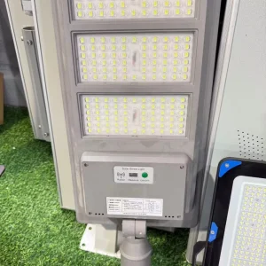 60W 80W 100W 120W Road IP65 Aluminum Body DC Power Supply PIR IR Motion Sensor LifePo4 Battery 3 Year Solar Street Light