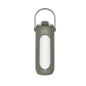 720LM Expandable 360-Degree 3-in-1 Camping Lantern Flashlight for Cooking, Reading, and Emergency Lighting