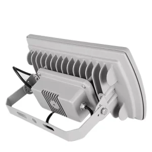 72W 100W Outdoor Landscape Lighting Fixtures 150lm Building Light