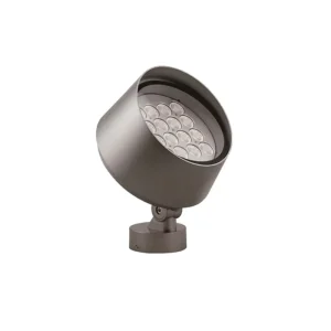 75W 60W 100W Exterior Lighting for Building Facades