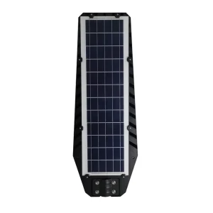 80W 100W 180W 210W IP65 Waterproof LED Solar Road Lights Street Light