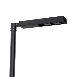 80W 120W 180W Customized Modern LED Street Light Aluminum Photocell High Efficient Road Lamp Driveway IP65