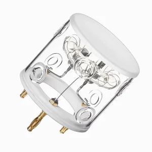 Ad400pro Outdoor Camera Flash Light Tube Bare Bulb Flash Tube or Spare Replace Tube Camera Accessories