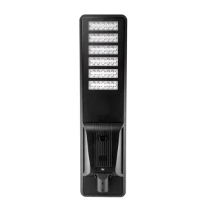 All in One Solar Outdoor Waterproof Function High Brightness Motion Sensor Security Lighting for Garden Led