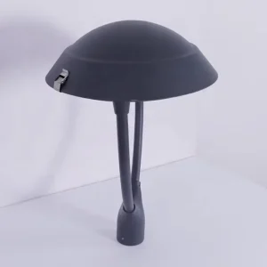 Aluminium Garden Led Lamp Garden Landscape Lighting Outdoor Garden Path Light Pole Top Lights Led