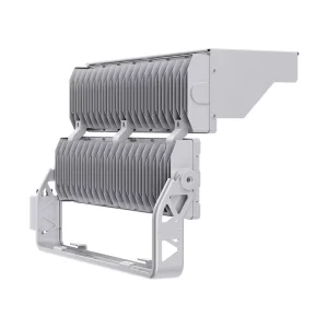 Aluminum 500W 1000W 1500W Modular Design High Mast Light Sport Luminaires