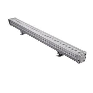 Aluminum LED Wall Washer RGB Stage Lighting Manufacturer Supplier