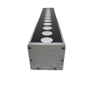 Aluminum RGBW LED Wall Washer for Landscape Lighting